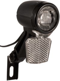 PREDNJE SVETLO UNION® dinamo Pulse 40, na kartici