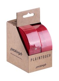 Traka volana PROLOGO PLAINTOUCH crvena