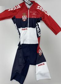 *Drumski kombinezon COMBO Srbija,S veličina