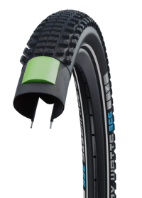 +*Spoljna guma Schwalbe Johnny Watts 365 60-622 HS618 (29 x 2.35)