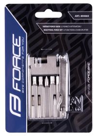 Multialat FORCE sa 12 funkcíja