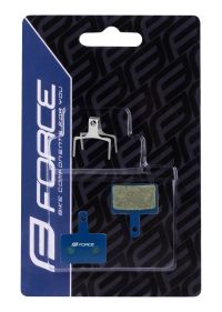 DISK PLOCICE FORCE SH MO8FE SA OPRUGOM