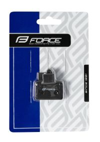 E-BIKE DISK PLOČICE SHIMANO M08