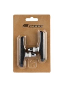 MTB PAKNOVI F NAVOJ CRNE 70 MM, blister