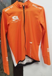 DRES DUGOG RUKAVA KLUB (M)