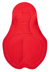 Zimske biciklističke FORCE BRIGHT WINDSTOPER sa uloškom, crna M