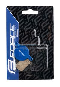 DISK PLOČICE FORCE MAGURA JULIE