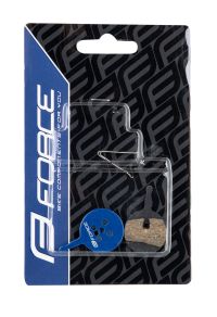 DISK PLOČICE FORCE AVID BB5