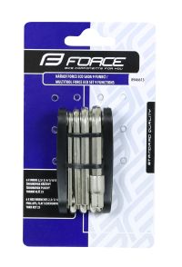 MULTI ALAT FORCE ECO 9 FUNKCIJA