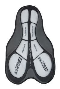 BICIKLISTIČKI ŠORTC F BLADE MTB SA SKIDAJUĆIM ULOŠKOM XL