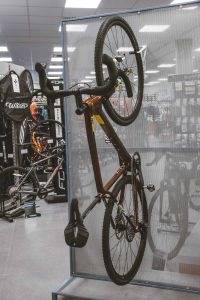 NOSAC BICIKLA ZA ZID FORCE NA TOČAK