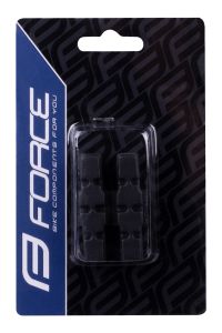 FORCE PAKNOVI ZA MAGURU HIDRAULIKU CRNI 50MM