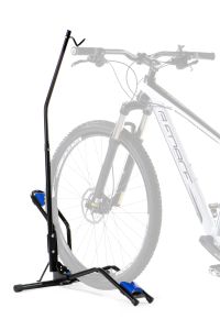 STALAK FORCE STABLE za izložbene bicikle fe, crni