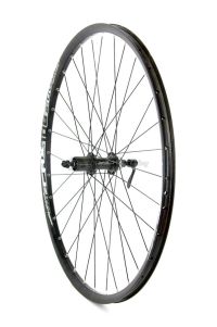 *CROSSER zadnji točak X6, dupli zid 28