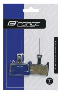 DISK PLOČICE FORCE HAYES PRIME