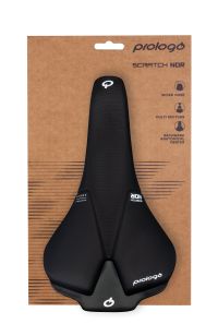 *Sedište PROLOGO SCRATCH NDR TiROX 140  crno