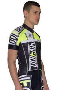 *Letnji biciklistički dres KLUB (L)
