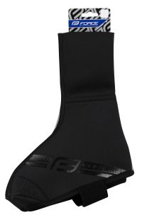Kamašne FORCE F FAST, crne XL