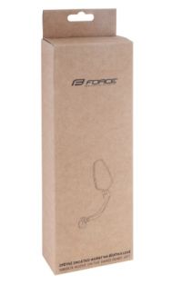 Retrovizor FORCE AGENT, levi