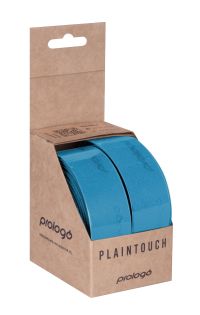 Traka volana PROLOGO PLAINTOUCH svetlo plava