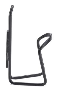 Nosač bidona ALU, NEO, crni