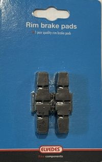 ELVEDES PAKNOVI KOČNICA ZA MAGURA HS11/33 KOMPATIBILNE