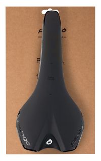 ***Sedište PROLOGO NAGO EVO TiRox 141  crno