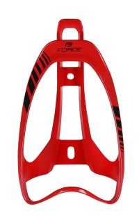 DRŽAČ BIDONA FORCE LIMIT CRVENI