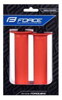 GRIPOVI FORCE BMX CRVENI