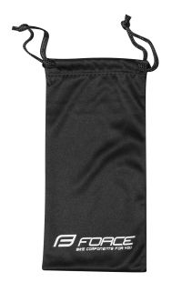 Naočare FORCE ENIGMA crno-sive mat, crna stakla