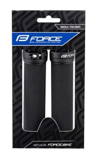 RUEKE VOLANA FORCE CRNE