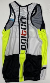 *Letnji dres bez rukava 1 (XS)