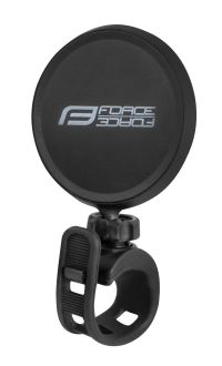 OGLEDALO - RETROVIZOR FORCE OKRETNI SILIKONSKI DRŽAČ