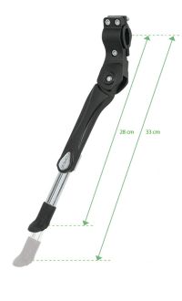 NOGICA FORCE E-BIKE 26-28