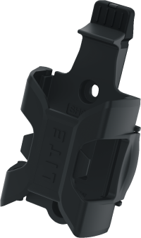 *ABUS BRAVA BORDO LITE 6055K/85 BK SH