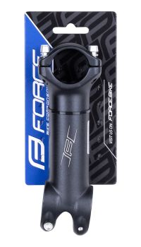Lula FORCE BASIC S4.6 31,8 / 120mm Al, crna mat