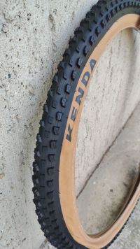 +*GUMA SPOLJASNJA 29x2.25 KENDA K1259 tanwall
