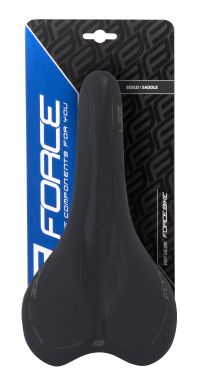 SEDIŠTE FORCE LEE COMFORT sport , crno