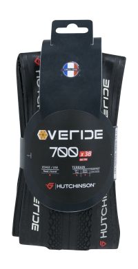 *Sp.guma OVERIDE 700x38, kevlar, crna