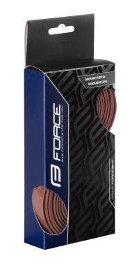 Traka volana FORCE EVA, braon