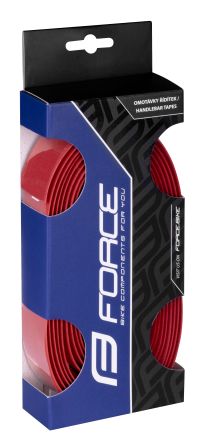 TRAKA VOLANA FORCE CRVENA PLUTA