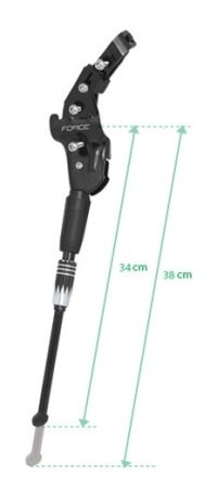 NOGICA FORCE MANT 26-29