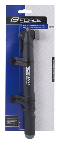 PUMPA FORCE EASY DUO TELESKOP