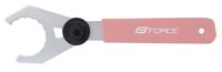 ALAT ZA PATRONU FORCE SH HOLLOWTECH II BB magnetic