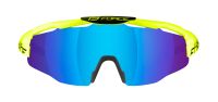 NAOČARE FORCE  EVEREST, fluo, plavo ogledala stakla