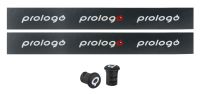 Traka volana PROLOGO DOUBLETOUCH crvena