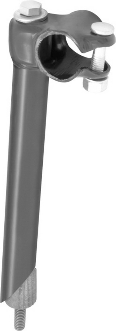 *LULA VOLANA OBIČNA 22.2 X 200MM CRNA