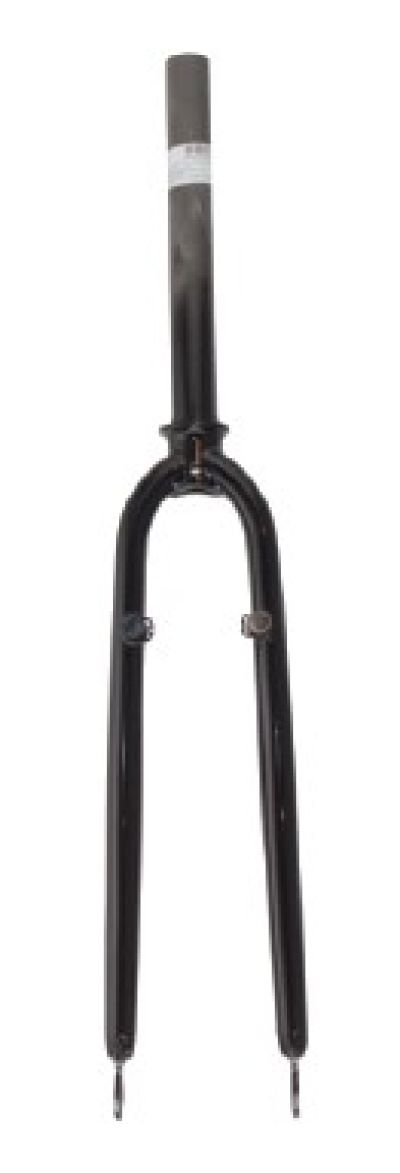 *Prednja vila 28" 25.4mm a-head crna