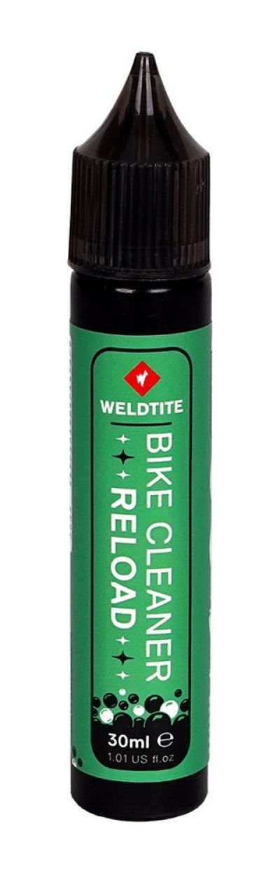*WELDTITE KONCENTRAT ZA PRANJE BICIKLA 30ml
