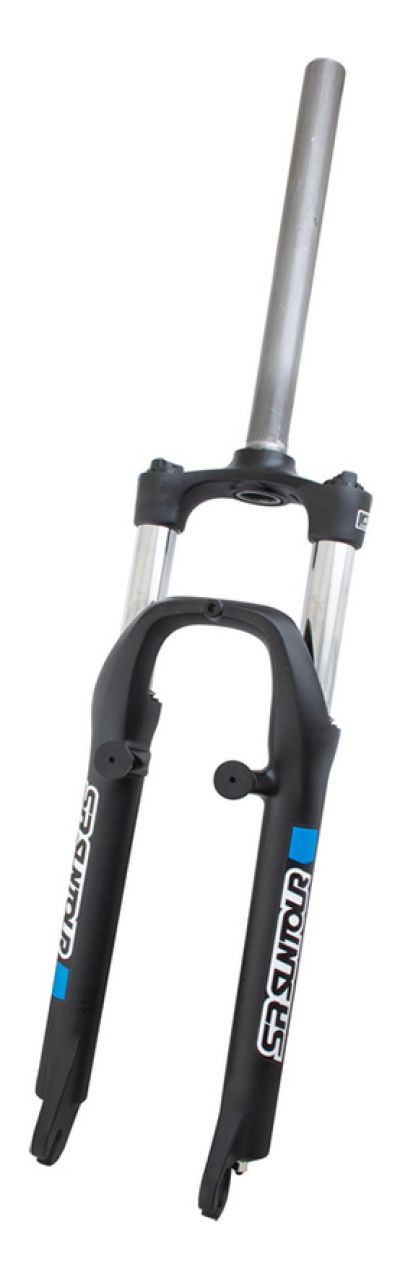 *AV.VILA suntour 26” sf13-m3020 crne samo za v-brake ,A-head